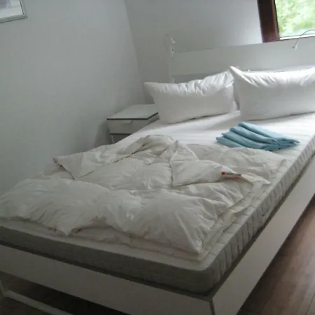 Apartamento Aika Burhave