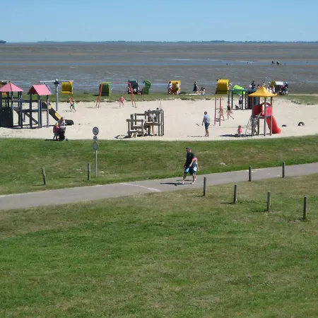 Aika Apartamento Burhave