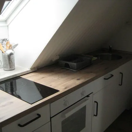 Apartment Aika
