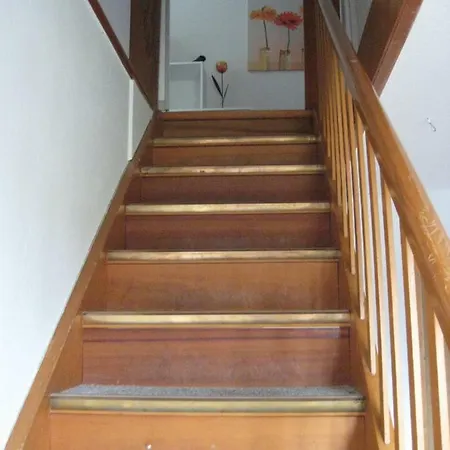 Apartamento Aika Burhave