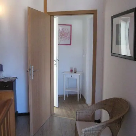 Apartment Aika *