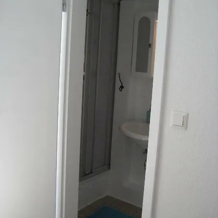 Aika Apartamento Burhave