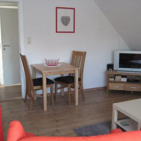 Aika Apartment
