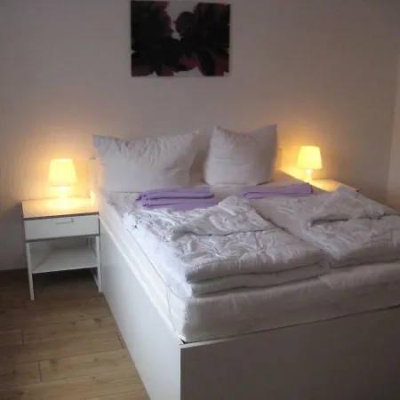 Aika Apartment