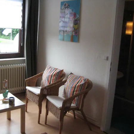 Apartment Aika Burhave