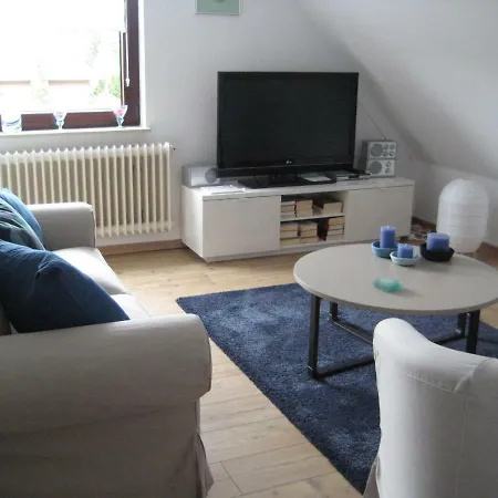 Apartment Aika